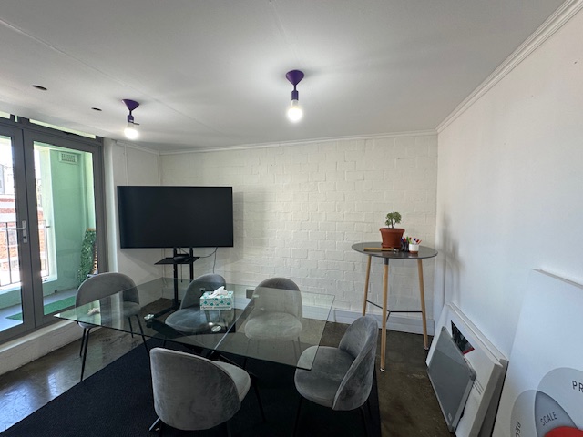 To Let commercial Property for Rent in Woodstock Western Cape